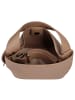 Bugatti Handtasche ARIA Kunstfaser in sand