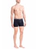 Replay Replay Trunk BOXER Style 01/C Basic Cuff Logo im 2er Pack in schwarz