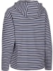 Trespass Pullover "Softly Casual Hoodie" in Blau