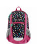 Step by Step Junior KIGA MAXI Rucksack-Set Pony Lotta 2-tlg. in pink