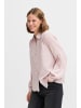 b.young Langarmbluse BYHALLE SHIRT - 20815859 glänzende Bluse mit Strass-Details in