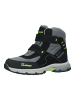 Kastinger Wanderschuhe Grau/Grün