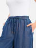 More & More Jogginghose in blau