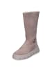 RICHTER Schlupfstiefel in beige