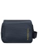 Mandarina Duck Zephyr - Kulturbeutel 20.7 cm (graphite) in dress blue