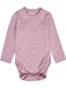 Hummel Strampler Hmlmini Kinder in MAUVE SHADOW
