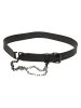 Urban Classics Belts in black