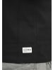!SOLID Langarmshirt SDDoriano in Schwarz