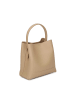 Kazar Schultertaschen in Beige