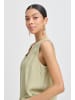 b. young Ärmellose Bluse BYHAVALA Regular fit in Tea