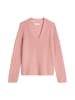 Marc O'Polo DfC Pullover regular in Natural Rose