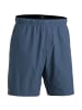 Maier Sports Bermuda Fort Shorts M in Blau301