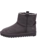 rieker Stiefelette in grau