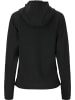Whistler Hybridjacke Langley in 1001 Black