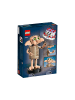 LEGO Harry Potter 76421 Dobby™ der Hauself