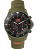 Ice Watch Chronograph für Herren in Oliv