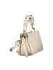 COCCINELLE Weiß Damen Tasche aus Leder