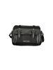 Valentino by Mario Valentino Schwarz Polyurethan Damen Tasche