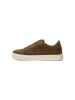 Marc O'Polo Cupsohlen-Sneaker Model Agar in Dark Taupe