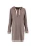 Cawö Home Cawö Home Hoodies Damen Kapuze Active Hoodie 820 mocca-rosé - 32 in mocca-rosé - 32