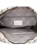 Tamaris Aimee Schultertasche 30 cm in white