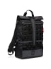 CHROME Barrage 22L - Fahrradrucksack 15" 50.8 cm in black xrf