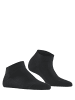 Falke Sensitive London Socken in Black