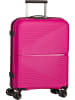 American Tourister Koffer & Trolley Airconic Spinner 55 in Deep Orchid