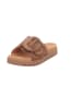Gabor Pantolette in braun