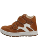 Lurchi Sneaker Dorian-TEX in Braun