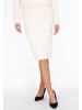 faina Women Skirt in offwhite