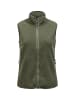 Peak Performance Funktionsweste W Pile Vest in olive