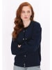 DreiMaster Women Jacket in navy