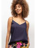 Cyberjammies Avery Modal Cami in dark blue