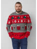 s.Oliver Strickpullover  in  97A4_graphit