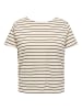 ONLY Carmakoma T-shirt in Cloud Dancer 1