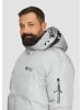 s.Oliver Outdoor-Jacke in 9105_taubengrau