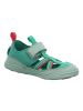 Affenzahn Sandalen Kinder Breezy Chamäleon in Blau