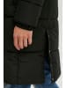 11 Project Winterjacke PRCalton in Schwarz