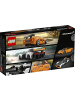 LEGO Speed Champions 76918 McLaren Solus GT & McLaren F1 LM
