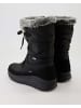 Vista Winterstiefel in Schwarz