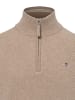 Gant Pullover in sand - 0003