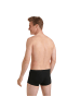 Sloggi Boxershort 4er Pack in Schwarz
