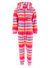 Paw Patrol Skye Everest  Schlafanzug  Pyjama Overall Jumpsuit in Pink