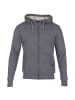 Joma Joma Jungle Hoodie in Grau