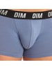 DIM 2er-Set: Boxershorts in Blue
