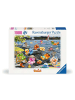 Ravensburger Ravensburger Puzzle 1.000 Teile Gelini Seepicknick in bunt