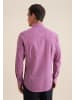 Seidensticker Business Hemd Slim in Rosa