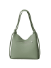 Kmisso Umhängetasche in Green