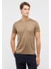 Eterna Shirt in kakao